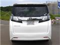 2016 Toyota Vellfire