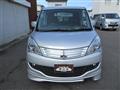 2014 Mitsubishi Delica