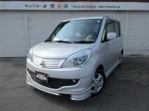 2014 Mitsubishi Delica