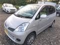 2005 Nissan Moco
