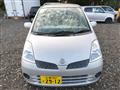 2005 Nissan Moco