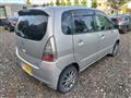 2005 Nissan Moco