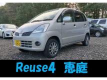 2005 Nissan Moco