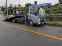 2016 Isuzu Isuzu Others
