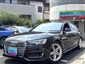 2016 Audi A4