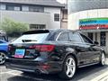 2016 Audi A4