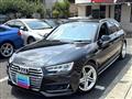 2016 Audi A4