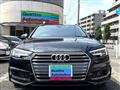 2016 Audi A4