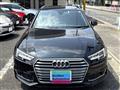 2016 Audi A4