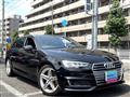 2016 Audi A4