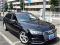 2016 Audi A4