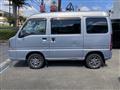 2008 Subaru Sambar