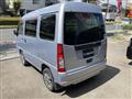 2008 Subaru Sambar