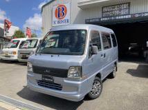 2008 Subaru Sambar