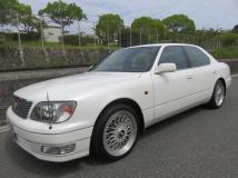 1999 Toyota Celsior