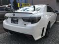 2019 Toyota Mark X