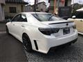 2019 Toyota Mark X