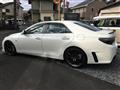 2019 Toyota Mark X