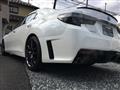 2019 Toyota Mark X