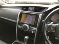 2019 Toyota Mark X