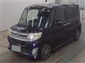 2014 Daihatsu Tanto Custom