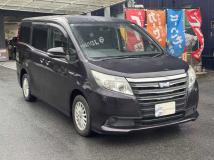 2014 Toyota Noah