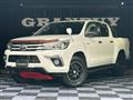 2018 Toyota Hilux