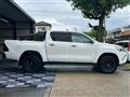 2018 Toyota Hilux