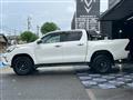 2018 Toyota Hilux