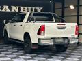 2018 Toyota Hilux