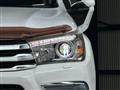2018 Toyota Hilux