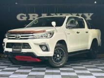 2018 Toyota Hilux