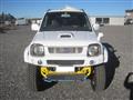 2005 Suzuki Jimny