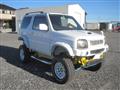 2005 Suzuki Jimny