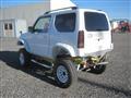2005 Suzuki Jimny
