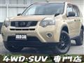 2010 Nissan X-Trail