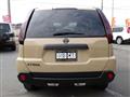 2010 Nissan X-Trail