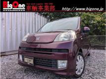 2010 Honda Life