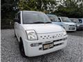 2009 Suzuki Alto