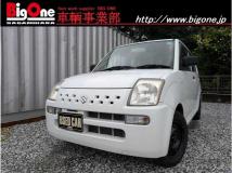 2009 Suzuki Alto