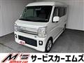 2022 Suzuki Every Wagon