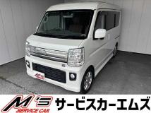 2022 Suzuki Every Wagon
