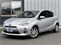 2014 Toyota AQUA