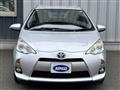 2014 Toyota AQUA