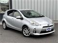 2014 Toyota AQUA