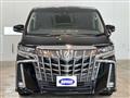 2019 Toyota Alphard G