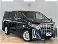 2019 Toyota Alphard G