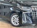 2019 Toyota Alphard G