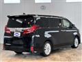 2019 Toyota Alphard G