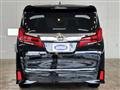 2019 Toyota Alphard G